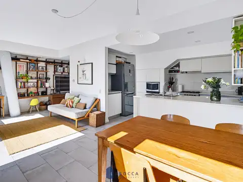 Departamento en Venta 8 años
