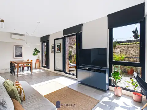 Departamento en Venta en Colegiales, USD 360.000