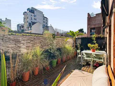 Departamento en Venta de 3 ambientes