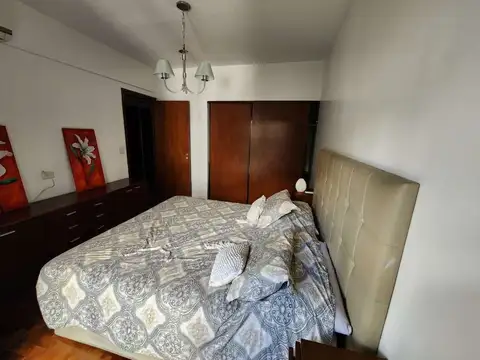 Departamento en Alquiler al Este