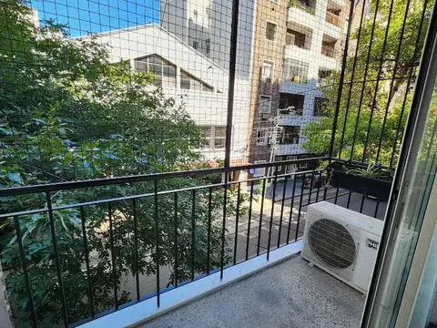 Departamento en Alquiler de 4 ambientes
