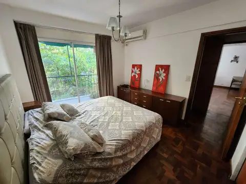 Departamento en Alquiler 40 años