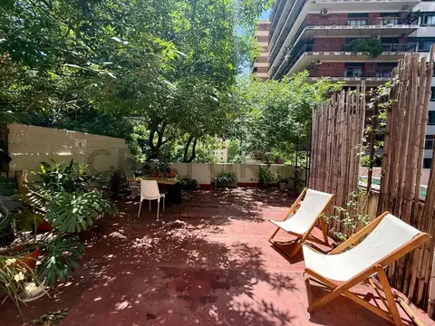 Departamento en Venta en Belgrano Barrancas, USD 66.900