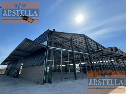 Galpon en Venta en Ezeiza, USD 5.000.000