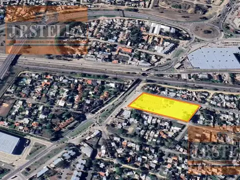 Galpon en Venta en Ezeiza, USD 5.000.000