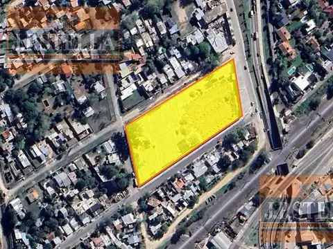 Jorge Newbery al 500