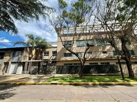 Departamento venta 2 ambientes cochera Banfield