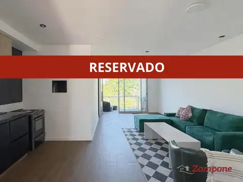 Departamento en San Isidro La Calabria Venta