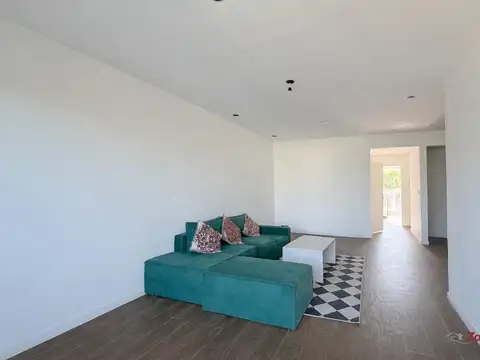 Departamento en Venta con 2 cocheras