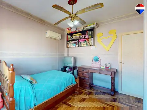 Casa en Venta 41 años