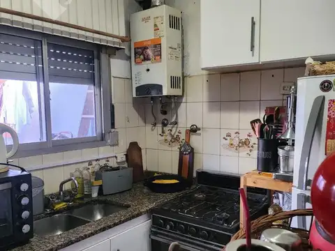 Depto Tipo Casa en Alquiler de 3 ambientes