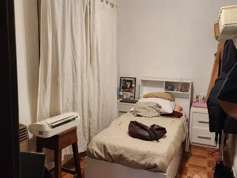 Depto Tipo Casa en Alquiler de 2 dormitorios