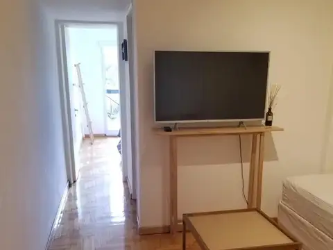 Departamento en Alquiler Temporal en Las Cañitas, USD 850
