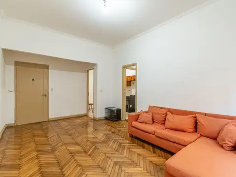Venta 4 ambientes amplios en Retiro