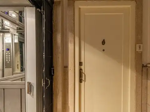 Departamento en Venta 66 años