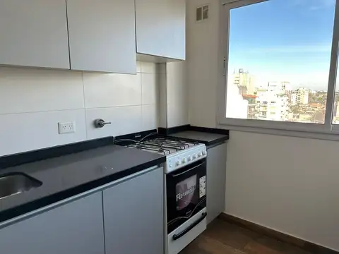 Departamento en Venta Permite mascota
