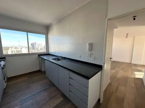 Departamento en Venta al Norte