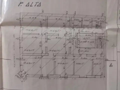 Casa en Venta en Boca, USD 165.000