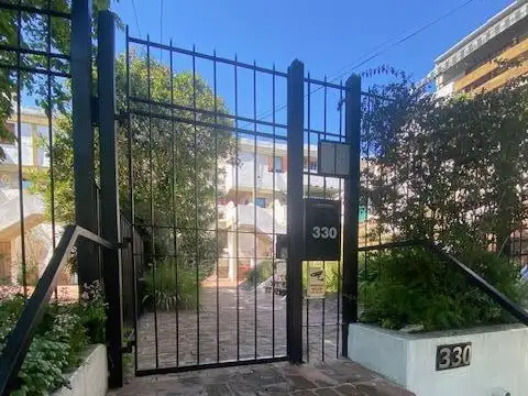 Departamento en venta en San Isidro Jacinto Diaz al 300. APTO CRÉDITO.