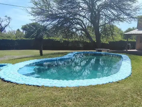  VENTA COMPLEJO EN LOS HORNILLOS CON PILETA 