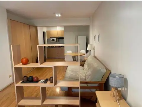 Departamento en Alquiler de Monoambiente