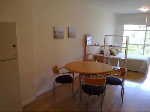 Departamento en Alquiler Apto profesional