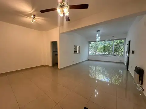 ALQUILER DTO. 2 HAB. CENTRO DE MENDOZA