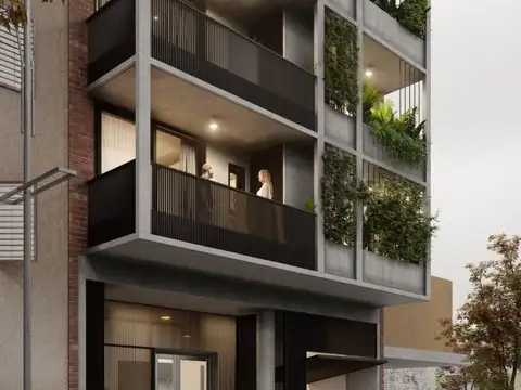 Departamento en Venta en Rosario, USD 47.000