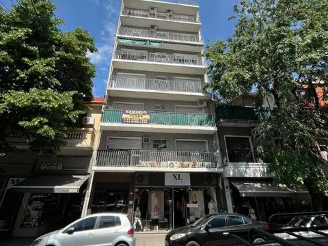 Cuenca 3300, Piso 2°