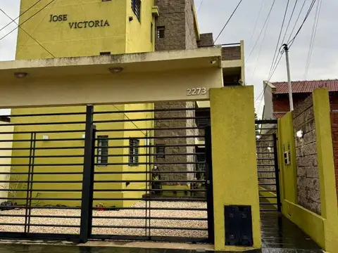DEPARTAMENTOS EN VELEZ SARSFIELD 2291