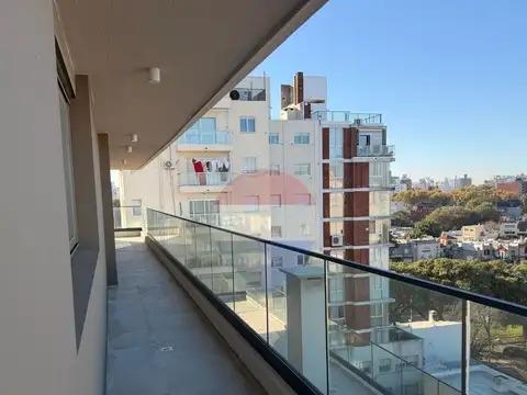 VENTA DEPTO 1 DORM PREMIUM PARQUE RODO C TERRAZA