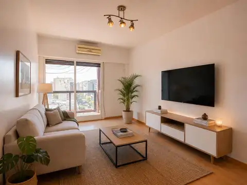 Departamento en Venta en Caballito, CABA