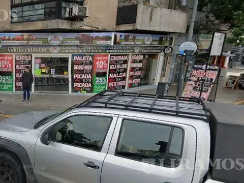 Local en Villa Santa Rita