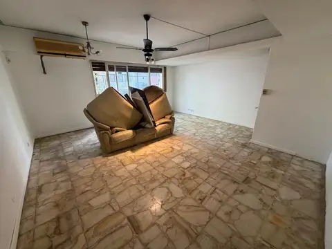 Departamento en Alquiler de 2 dormitorios