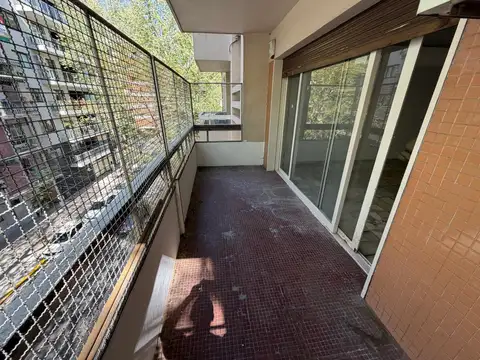 Campana 2900, Piso 3
