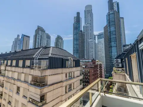 Departamento en Alquiler de 3 ambientes