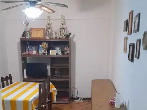 Pje Panamá 900 Almagro 2amb U$95.000