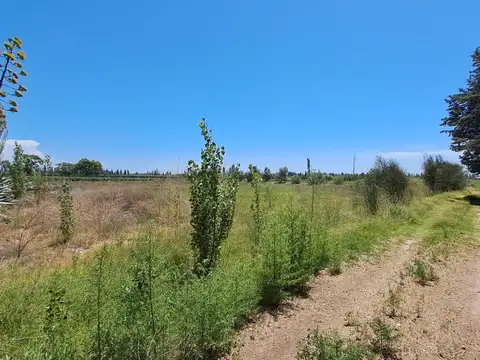 Terreno en Venta en Perdriel, USD 27.000