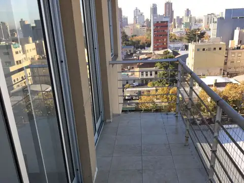 Departamento en Alquiler Apto profesional