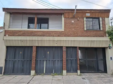 Departamento en Alquiler en Ramos Mejia, Partido de La Matanza