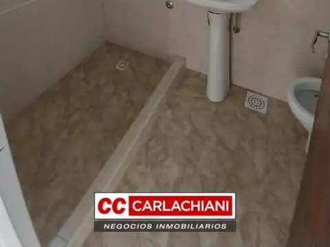 Departamento en Las Rosas