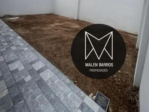 Depto Tipo Casa en Venta en Villa Maipu, USD 90.000