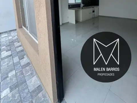 Depto Tipo Casa en Venta de 2 ambientes