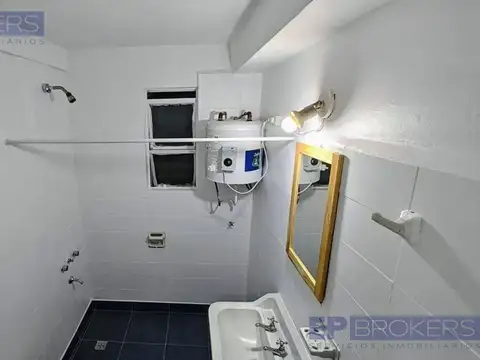 Departamento en Venta en Palermo, USD 46.000