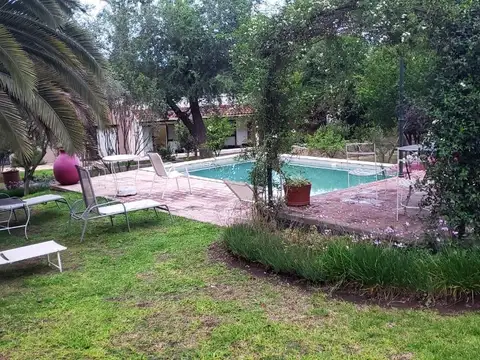 Hotel en Venta A Estrenar