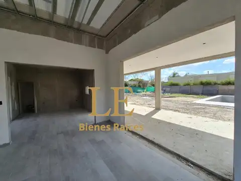 Casa en Venta A Estrenar