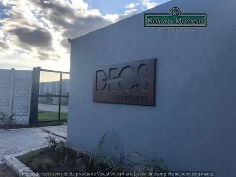 Decs Tortugas Pilar - Condominio Multifamiliar