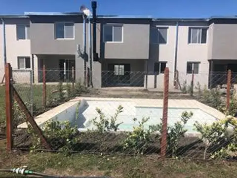 Decs Tortugas Pilar - Condominio Multifamiliar