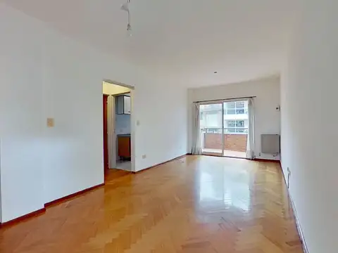 Departamento en Venta en Belgrano R, USD 160.000