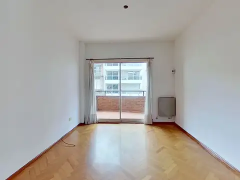 Olleros 2400, Piso 4